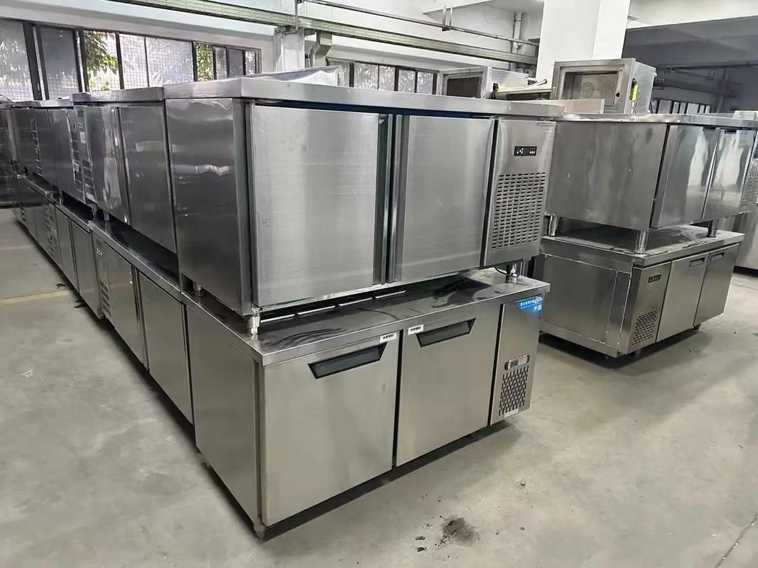 饭店酒楼二手厨具回收