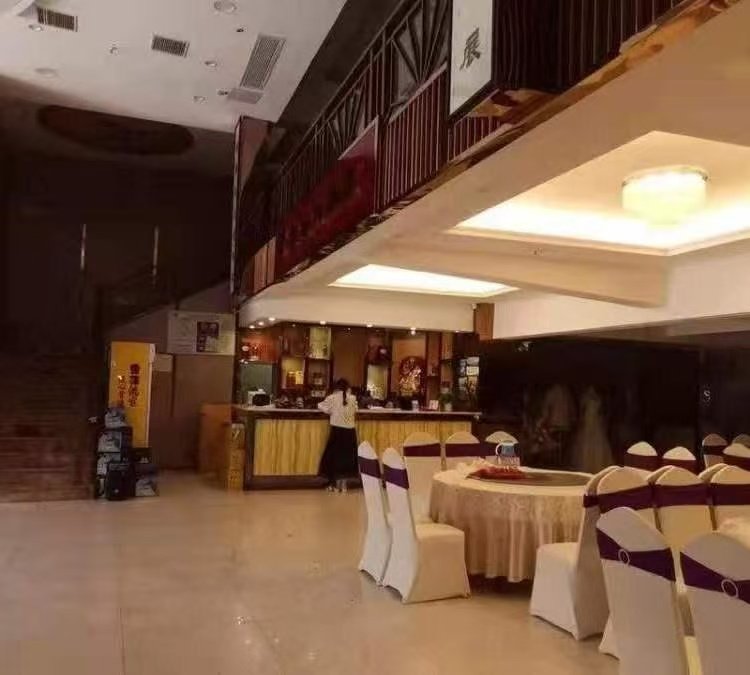 酒楼设备整体回收